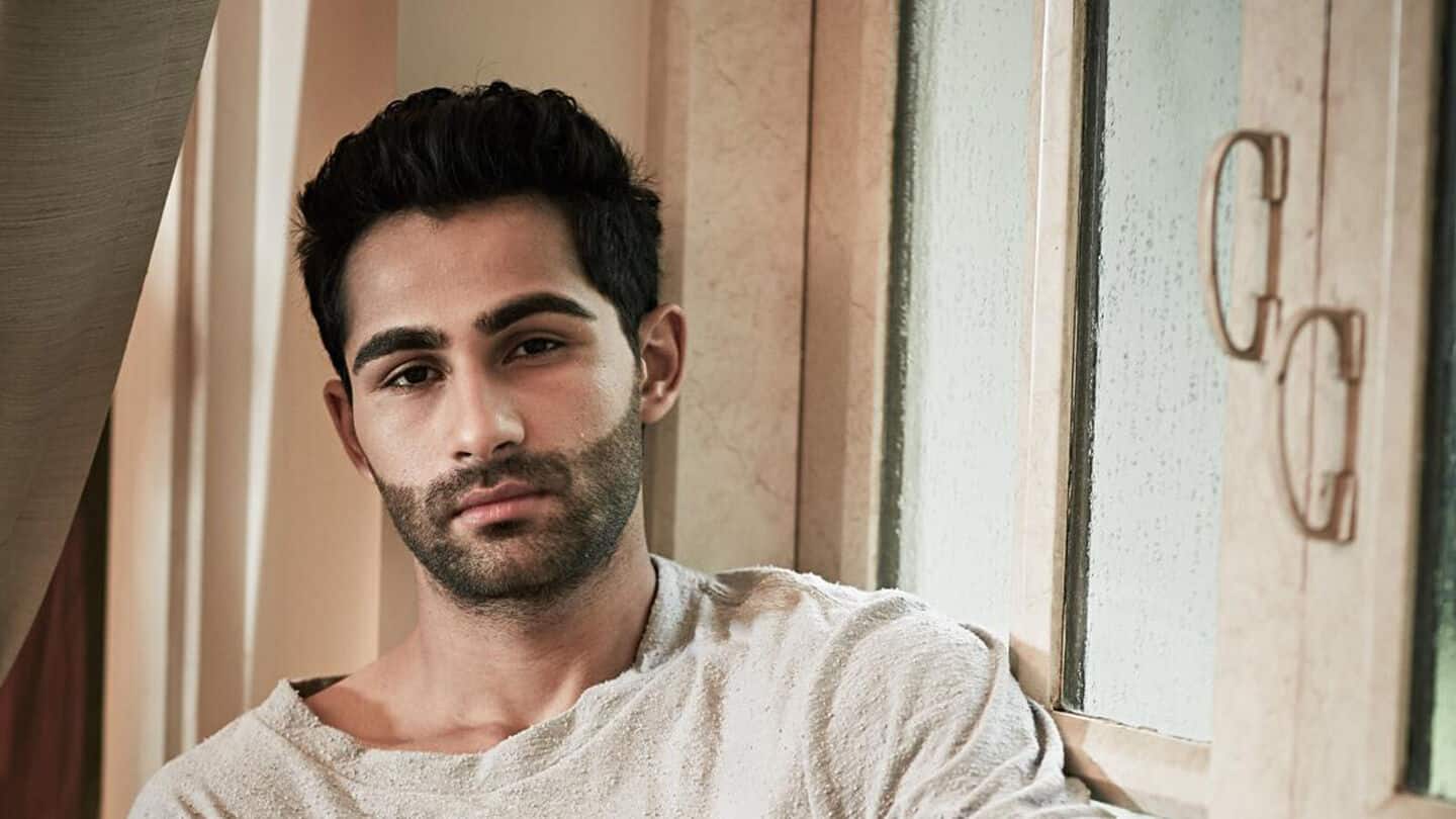 Armaan Jain steps away from acting, focuses on family film