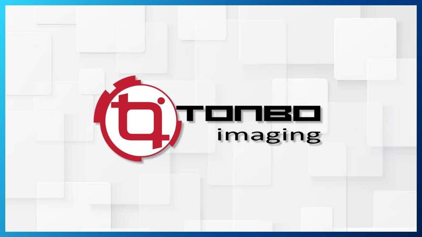 Tonbo Imaging's ₹1,200cr IPO: The quick lowdown