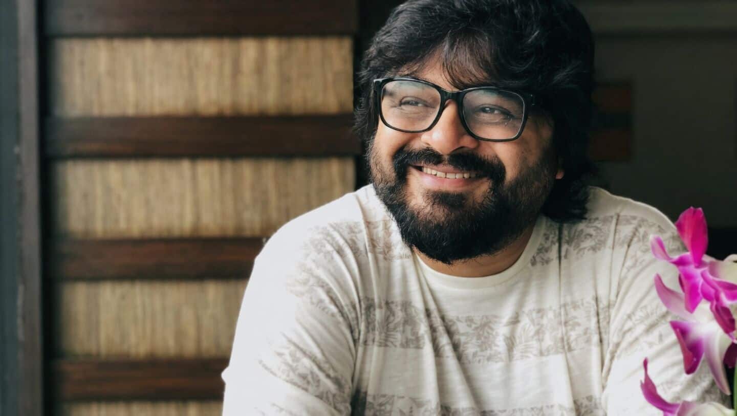 Composer Pritam denies plagiarism claims over 'Mashooqa' from 'Cocktail 2'