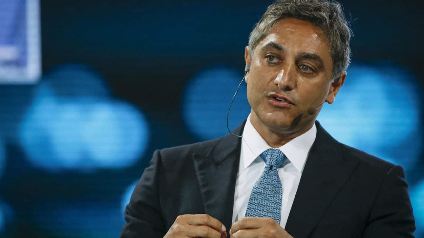Antonio Gracias could receive $128B if SpaceX IPO hits $2T