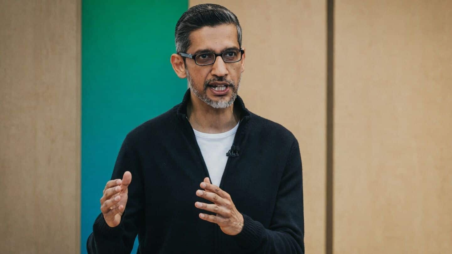 Alphabet reports $119.8B Q2 revenue as AI drives growth
