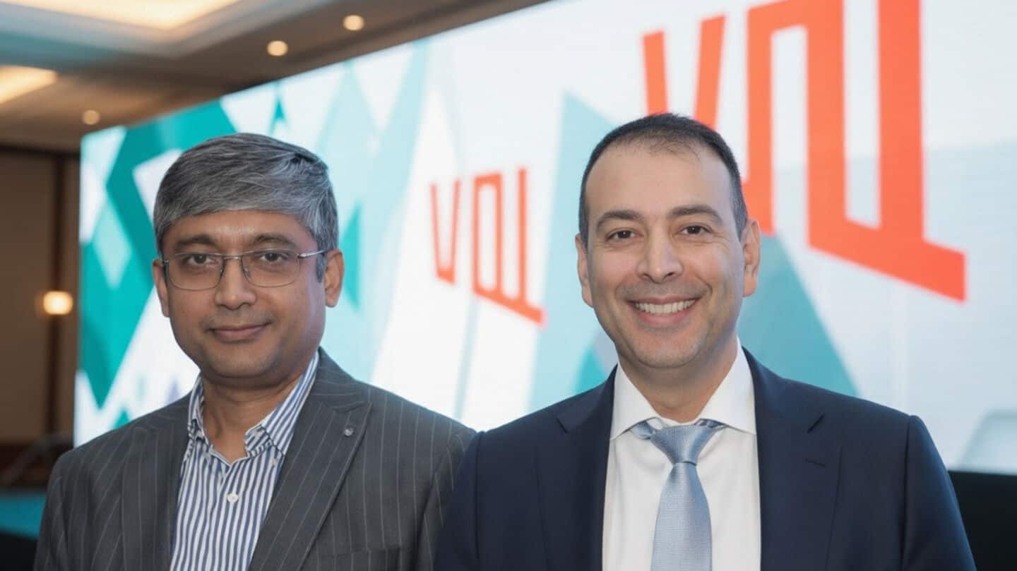 Equinix invests $95 million in Mumbai, India spend reaches $365 million