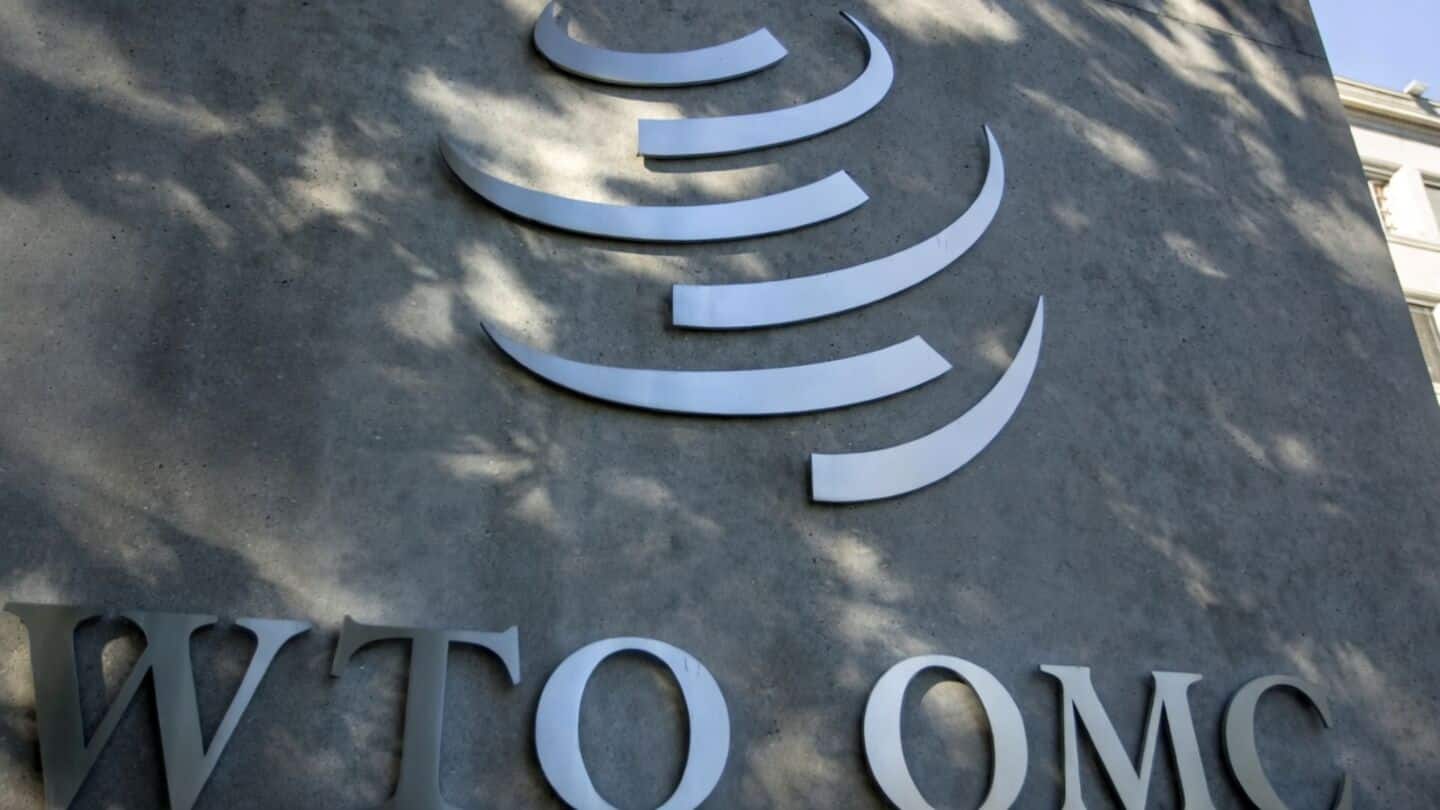 India and Australia clash at WTO over sugar subsidies