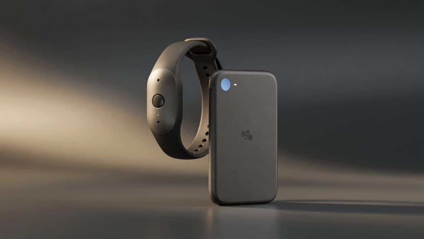 Amazon unveils 2 AI wearables that turn conversations into notes