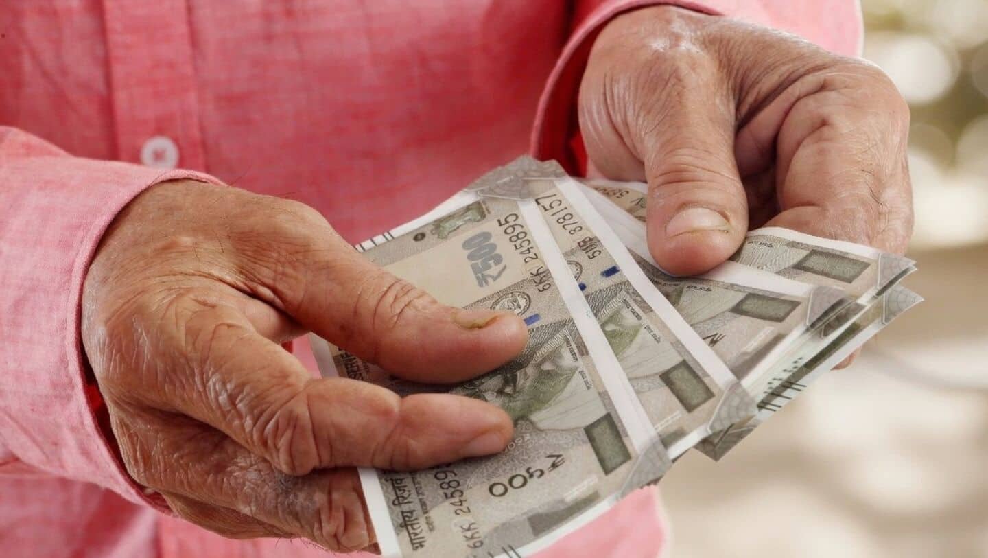 Government unions press Eighth Pay Commission to update 'family unit'