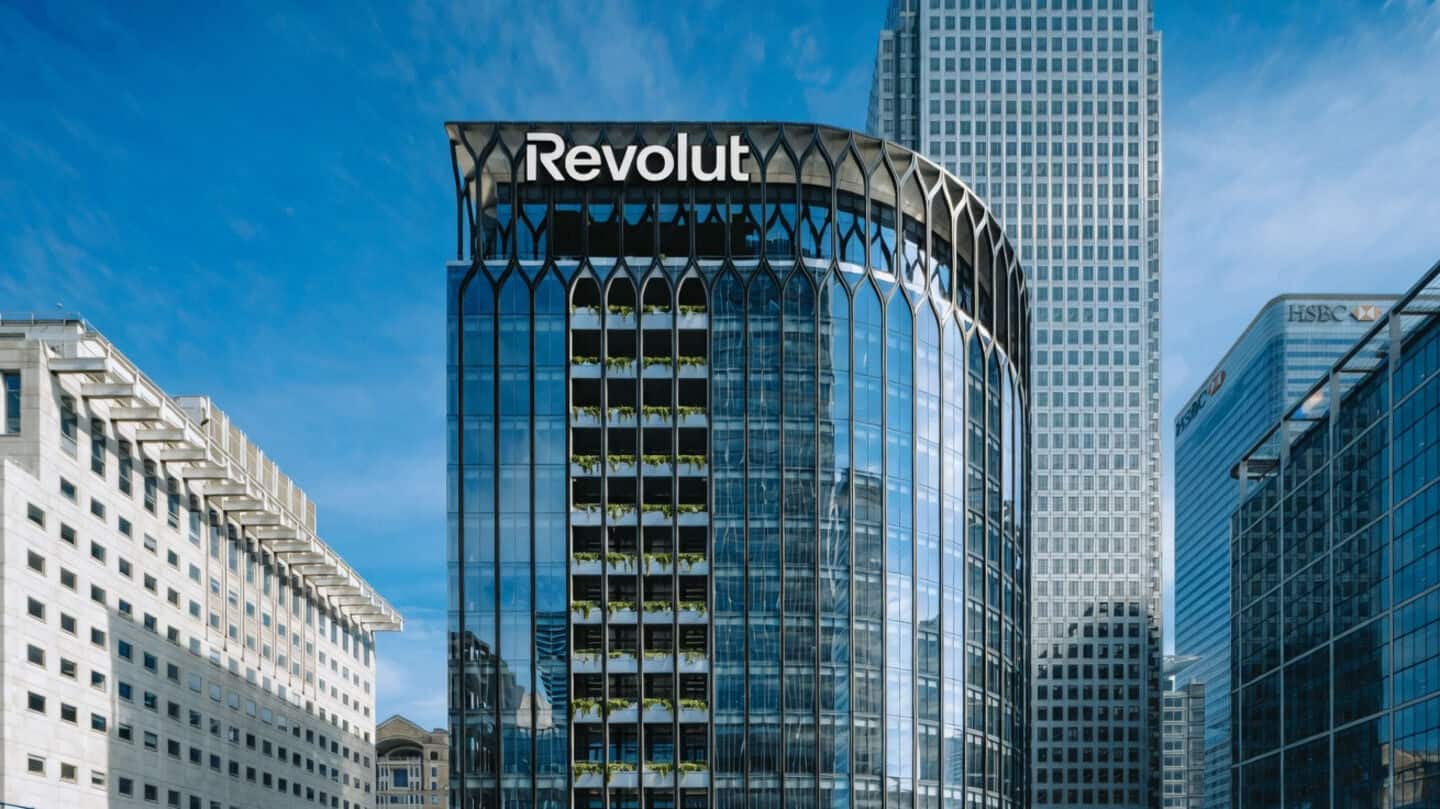 Revolut admits data breach after scammers sent fake government emails