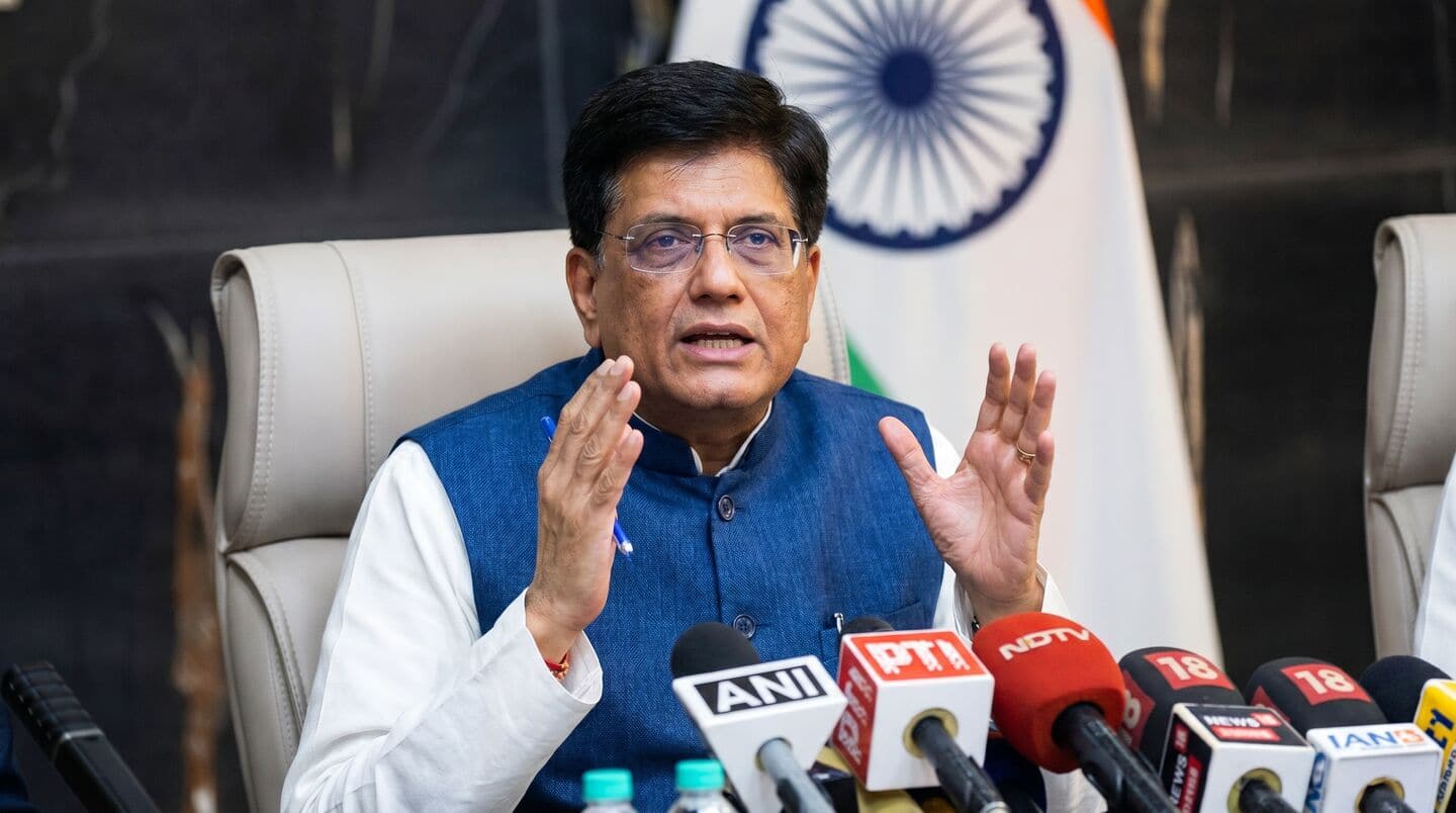 अमेरिका और भारत के बीच होगी व्यापार को लेकर अहम निर्णायक बैठक