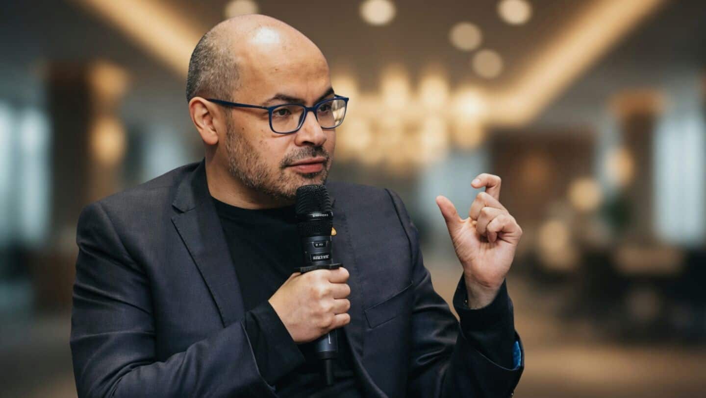 Google DeepMind head Demis Hassabis says AGI could arrive 2029