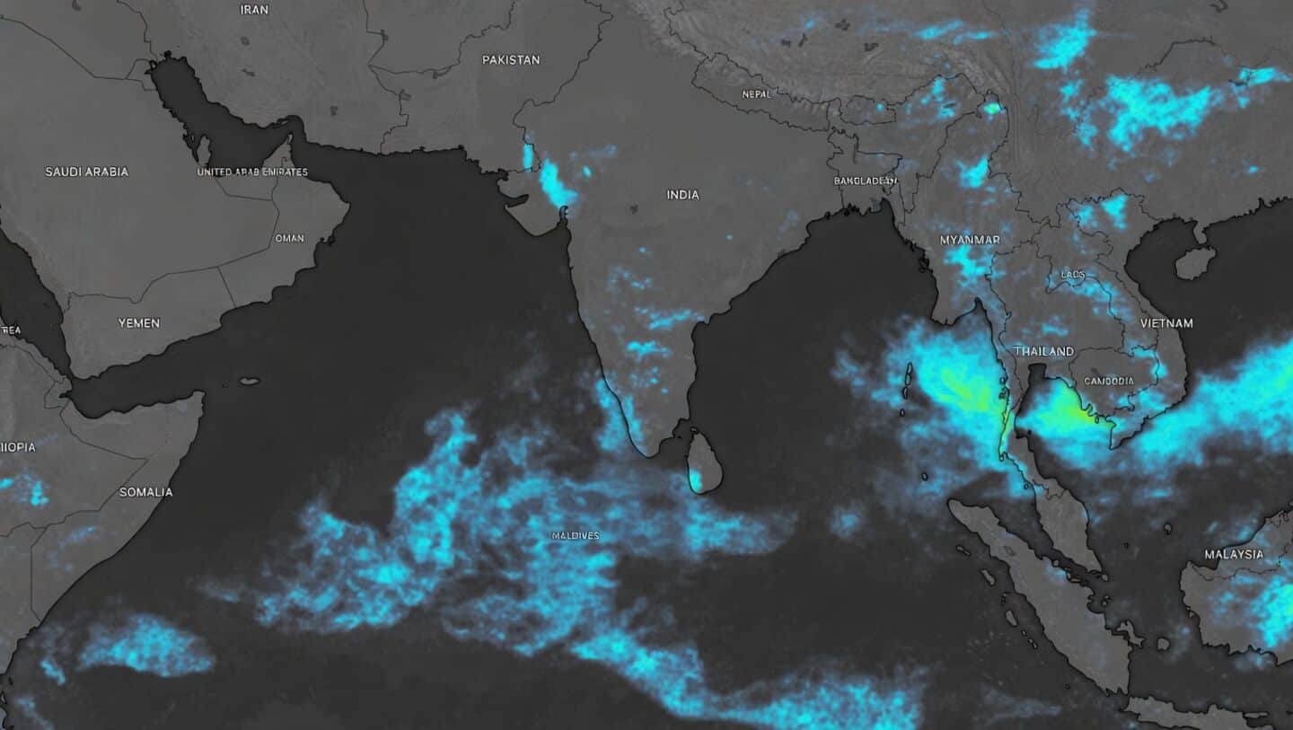 Delayed southwest monsoon leaves India waiting as IMD revises forecasts