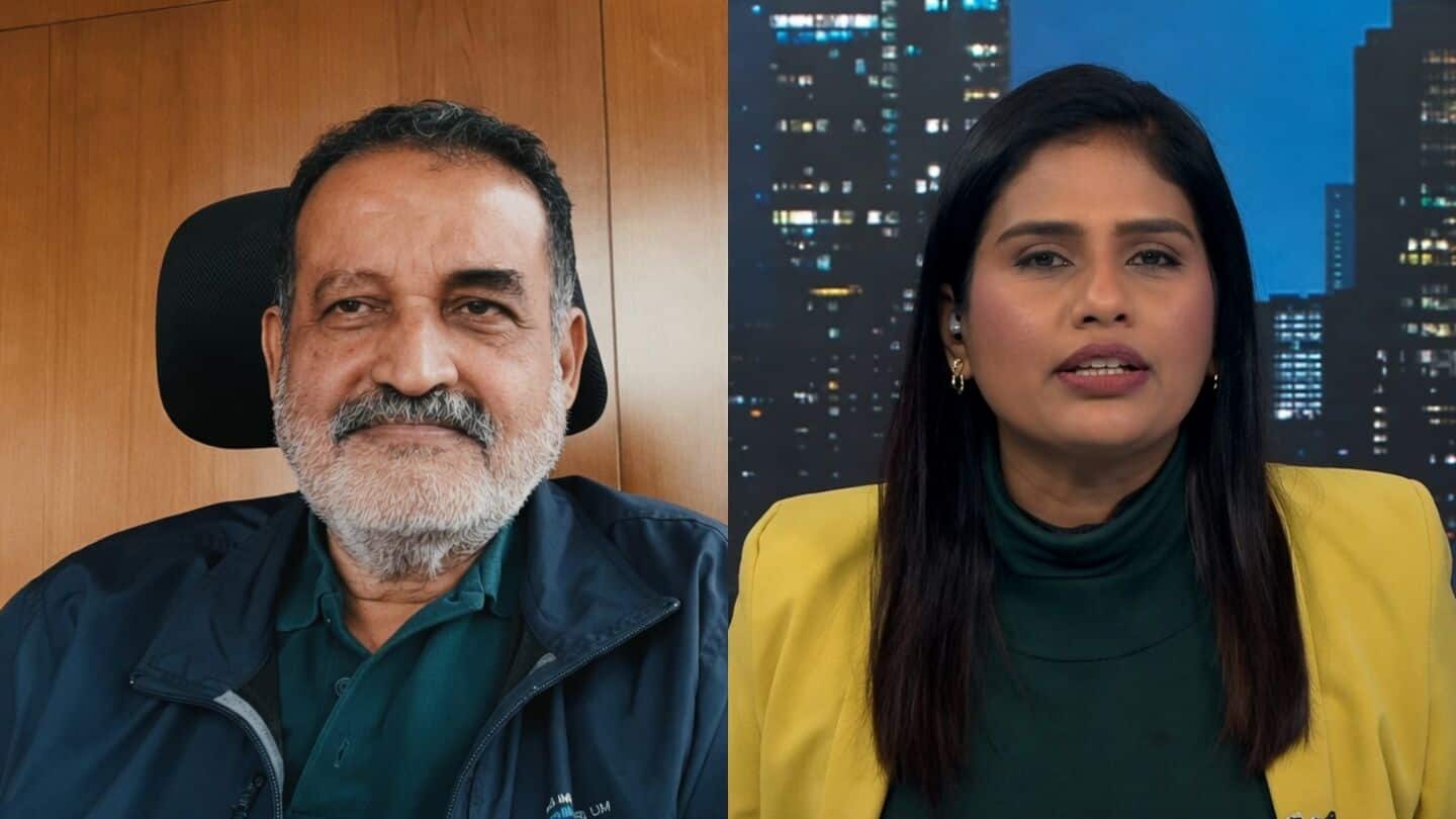 Mohandas Pai backs CJP 'School Thik Karo' aims, criticizes tactics