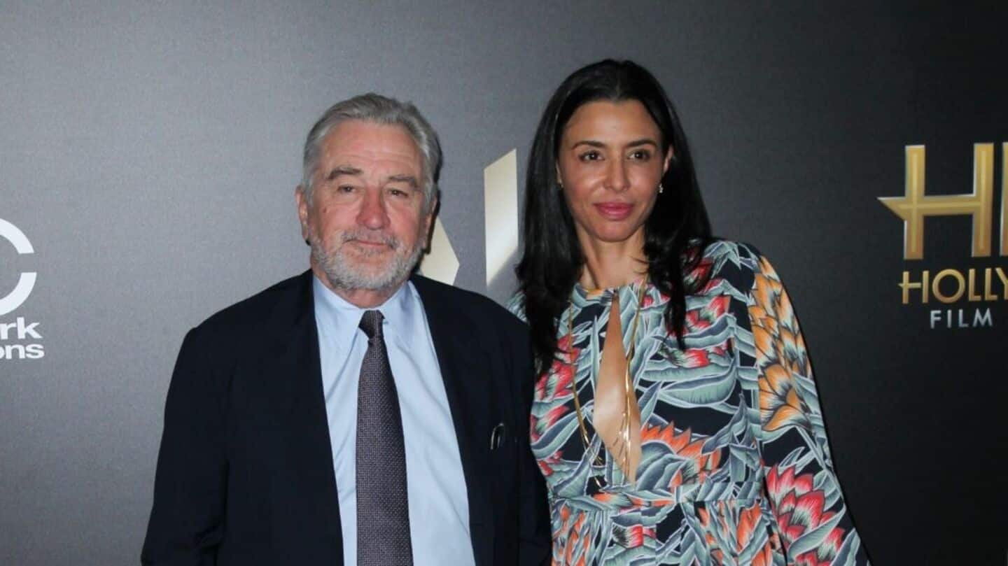 De Niro's gangster film revives on streaming after box office flop