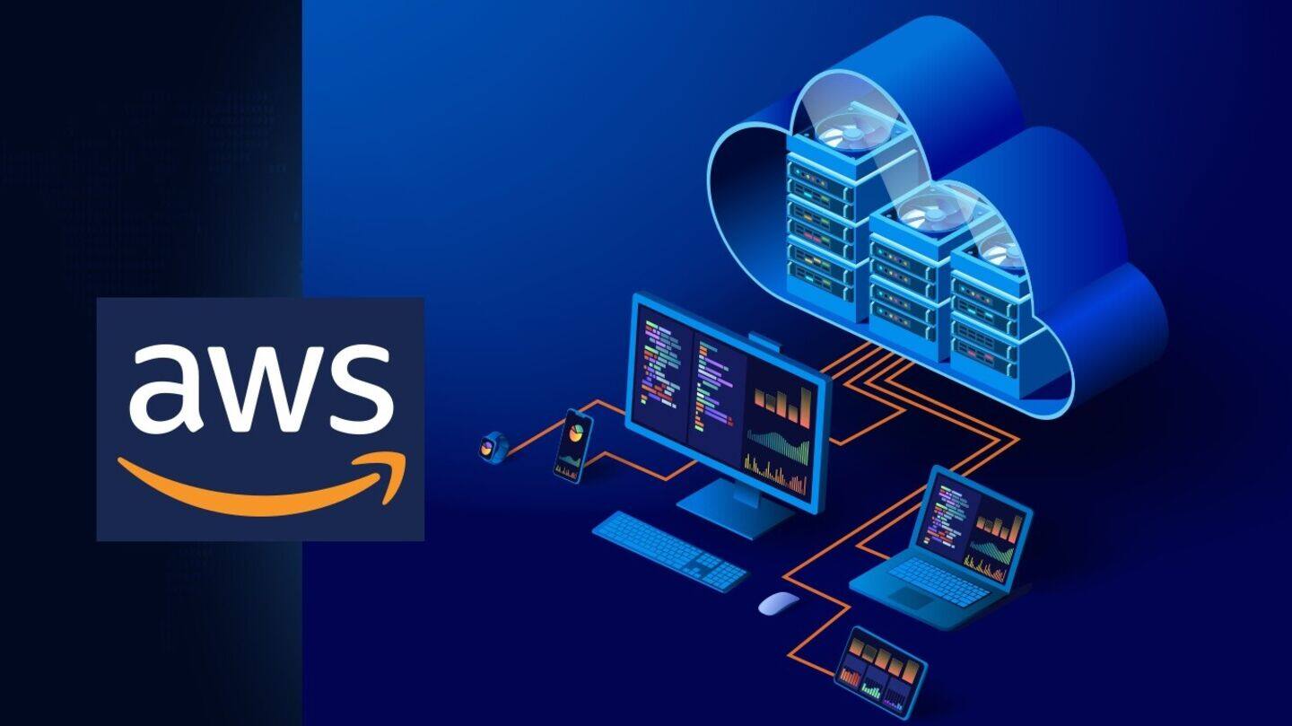 AWS signs $38B deal to provide OpenAI with GPUs