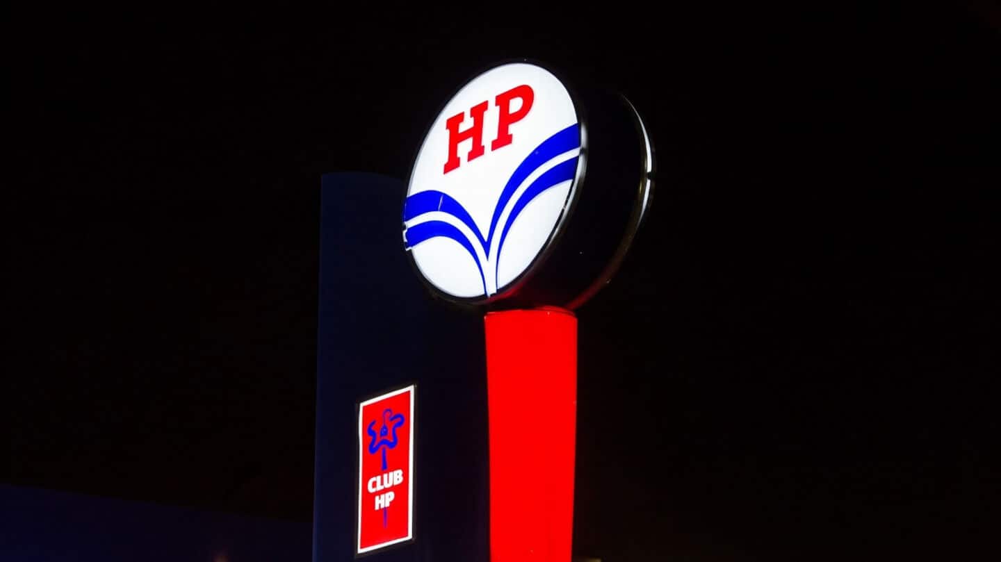 HPCL Rajasthan refinery fire postpones inauguration scheduled for April 21