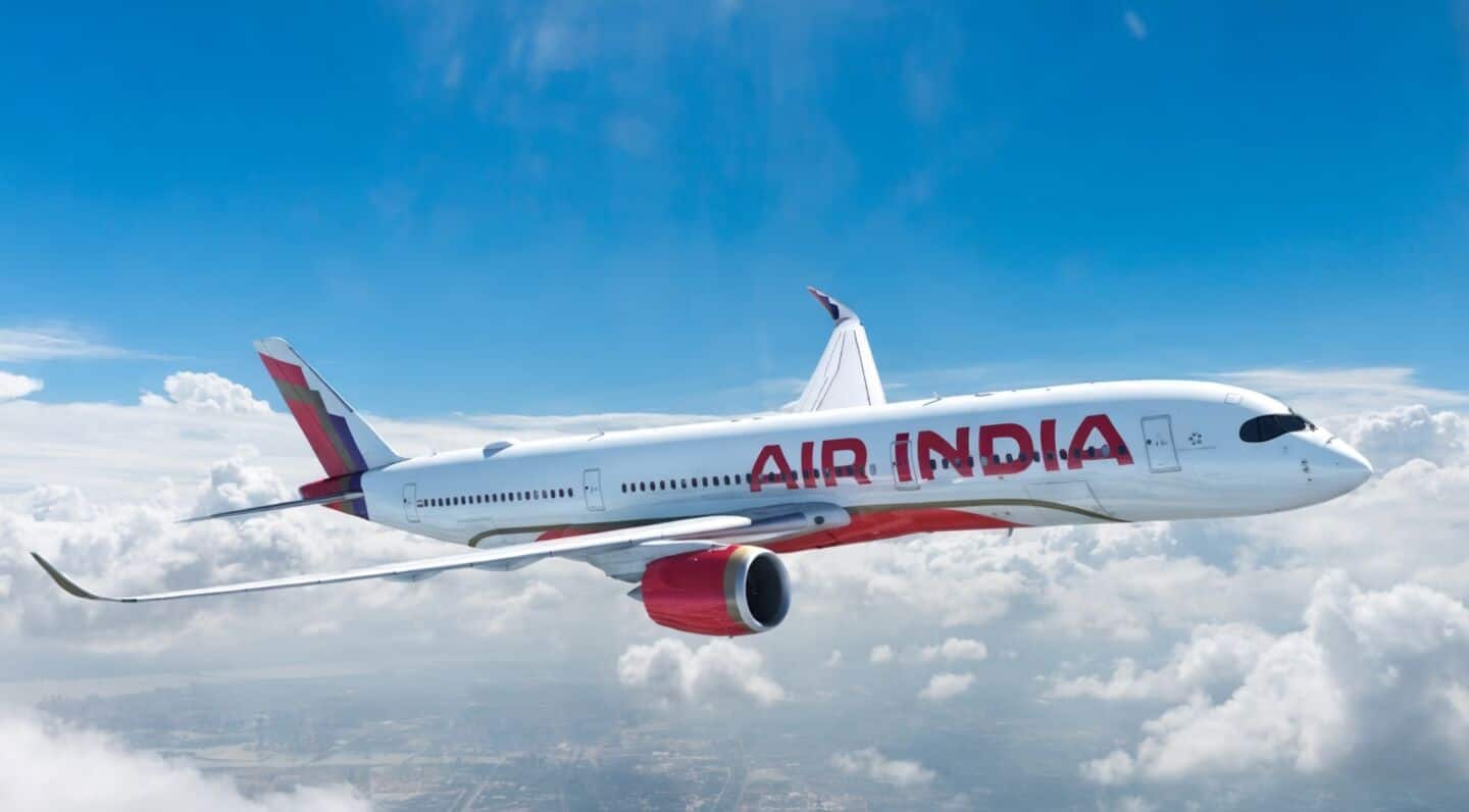 Air India reports $2.8 billion 2025-26 loss, pauses international routes