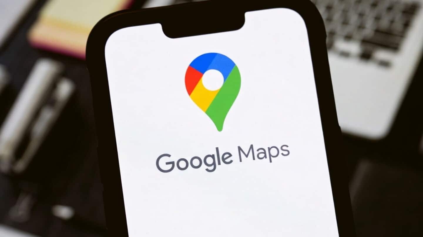 Google's Ask Maps offers US food ordering, hotel booking, tickets