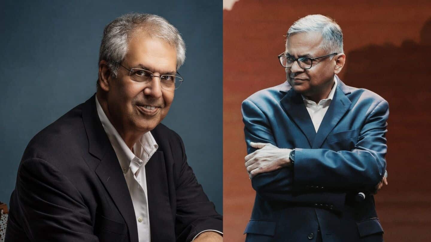 Tata Sons tension over casting vote and N Chandrasekaran's chairmanship