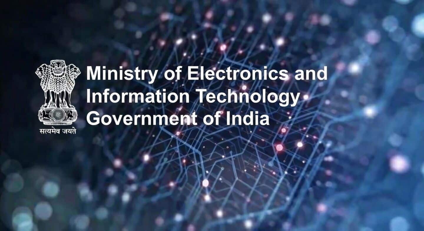 India's IT rule changes draw criticism from Meta and Google