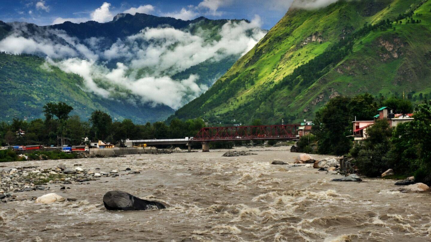 Centre releases over ₹2,100cr to 7 states for monsoon relief