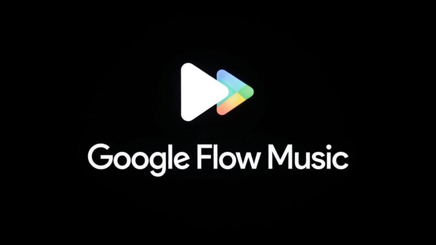 Google renames ProducerAI to Google Flow Music joining Flow family