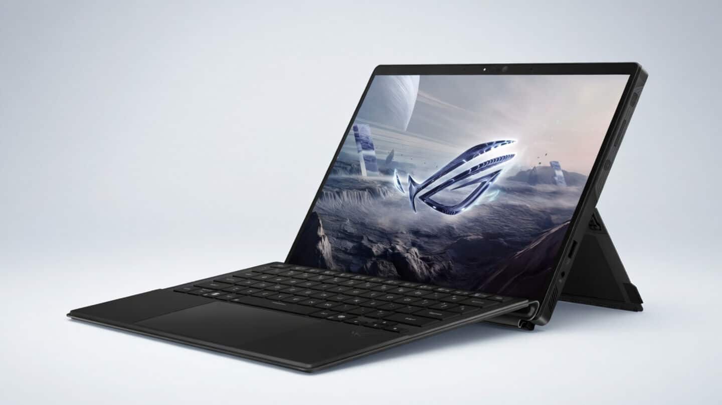 ASUS ROG Flow Z13 drops to $2,099.99 at Best Buy