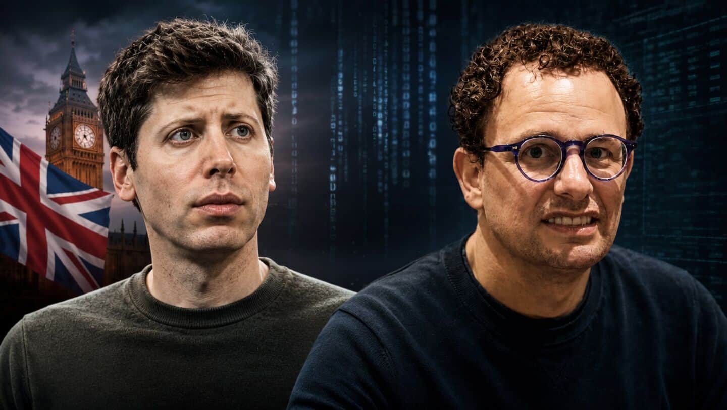 Information Commissioner's Office monitors OpenAI and Anthropic after breaches