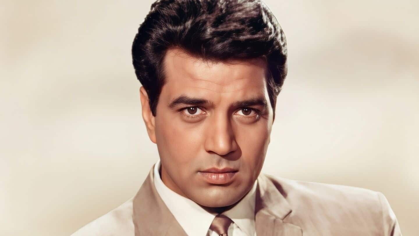 Oscars: Dharmendra's absence from In Memoriam segment sparks outrage