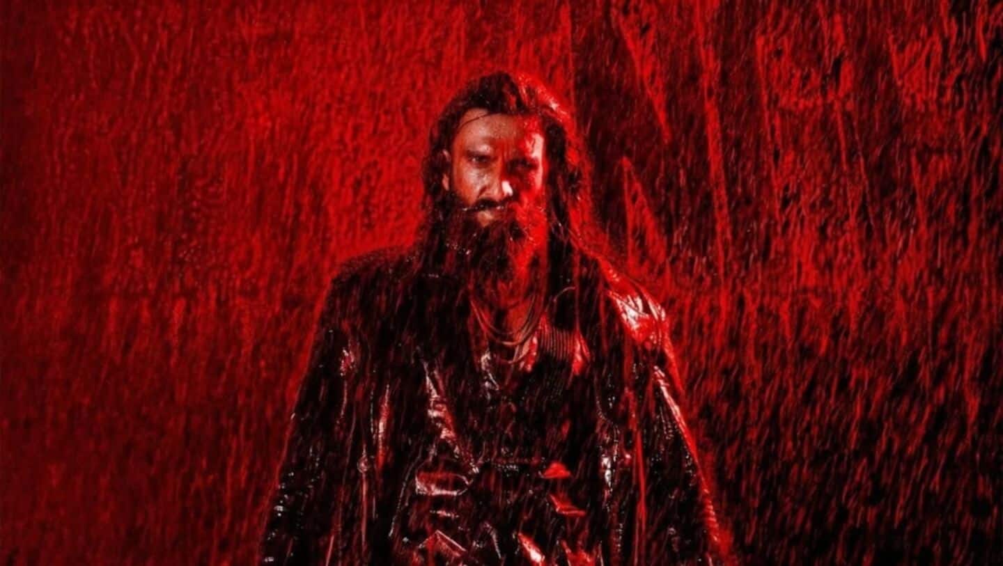 'Dhurandhar 2': Makers drop new song 'Phir Se'