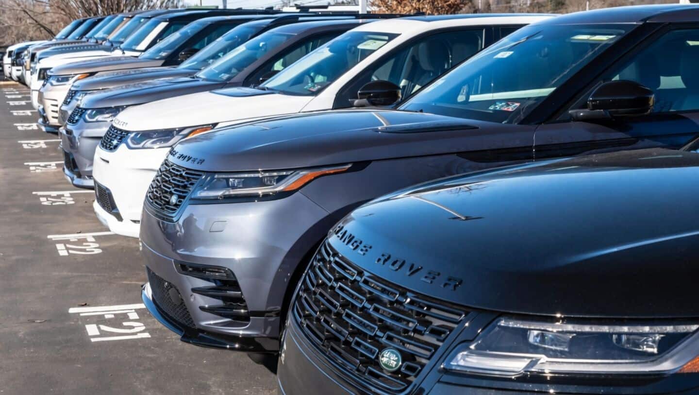 DHL logistics staff, JLR Solihull, to strike indefinitely May 7