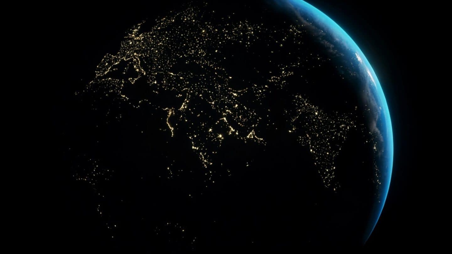 Vienna and ETH Zurich find climate change lengthens Earth's days