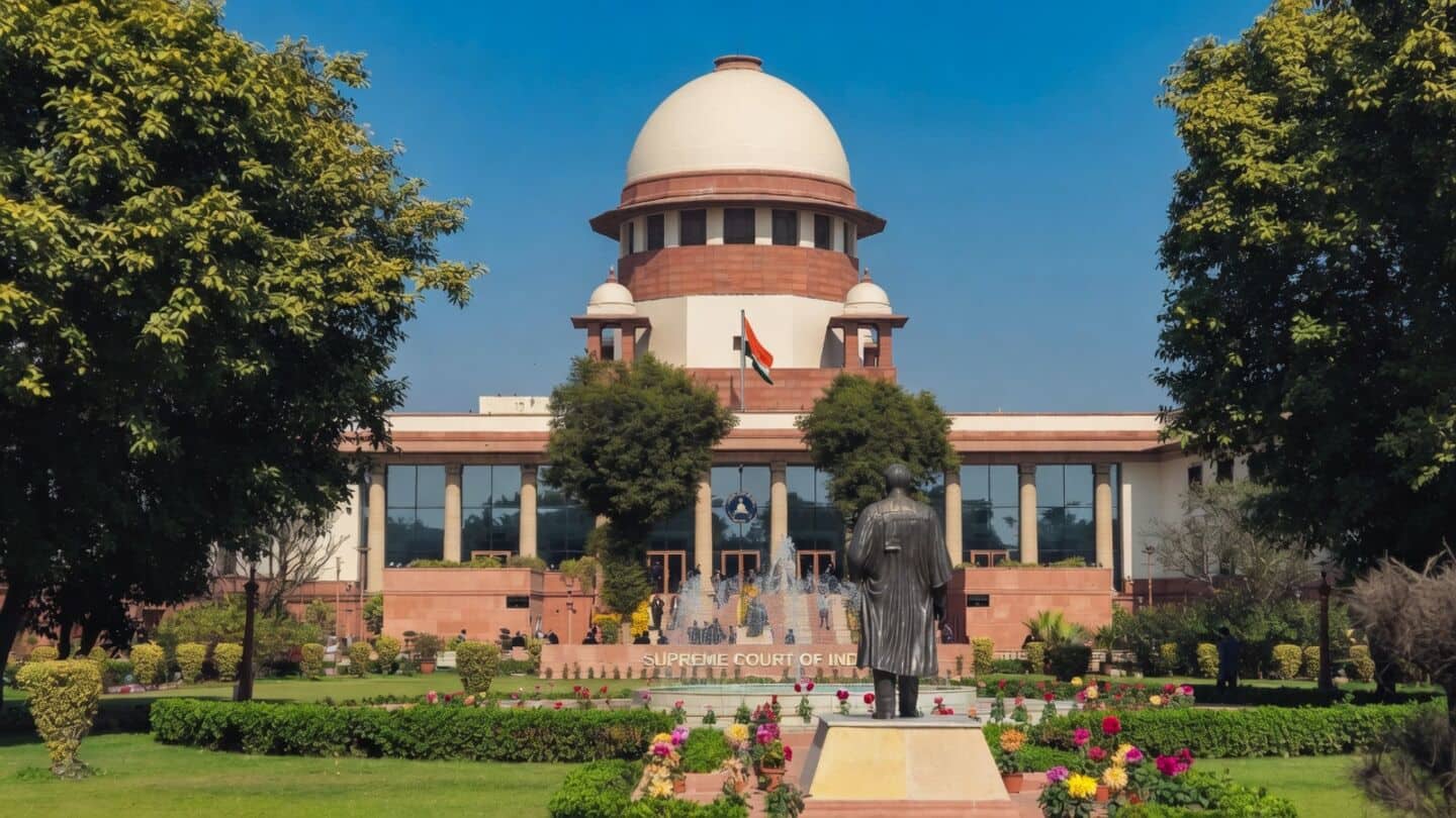 Supreme Court reconsiders Delhi-NCR firecracker rules, questions religious significance