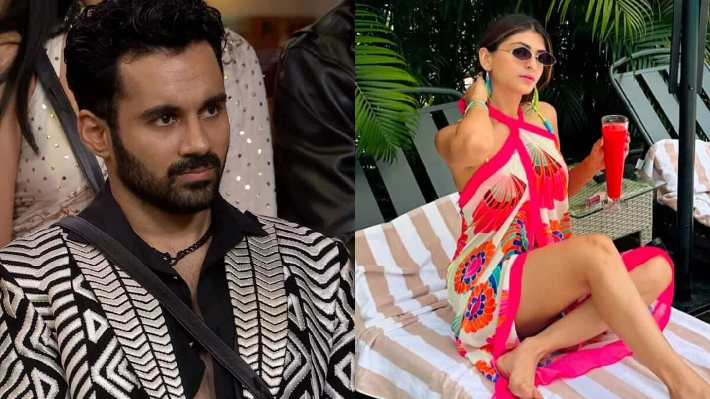 'BB19's Abhishek's ex-wife Akanksha reveals why she left him