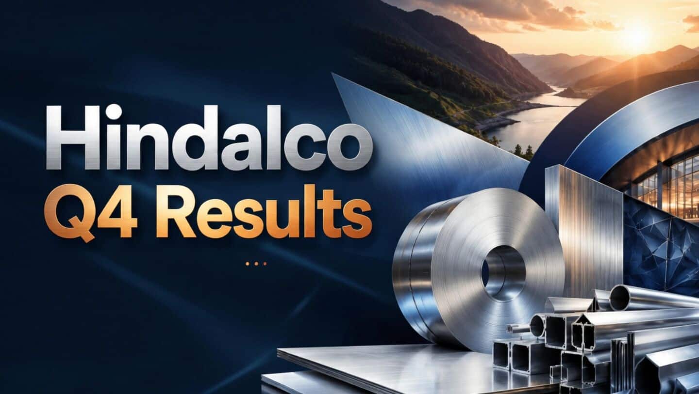 Hindalco India posts March quarter profit 3,549cr and revenue 35,016cr