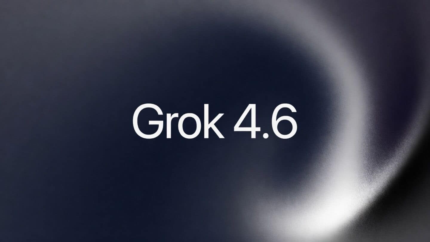 SpaceX AI launches Grok 4.6 to challenge leading AI models