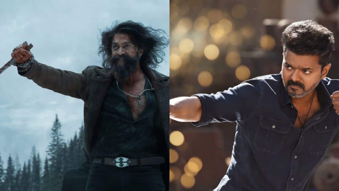 South Indian cinema increasingly receives A certificates for mature content