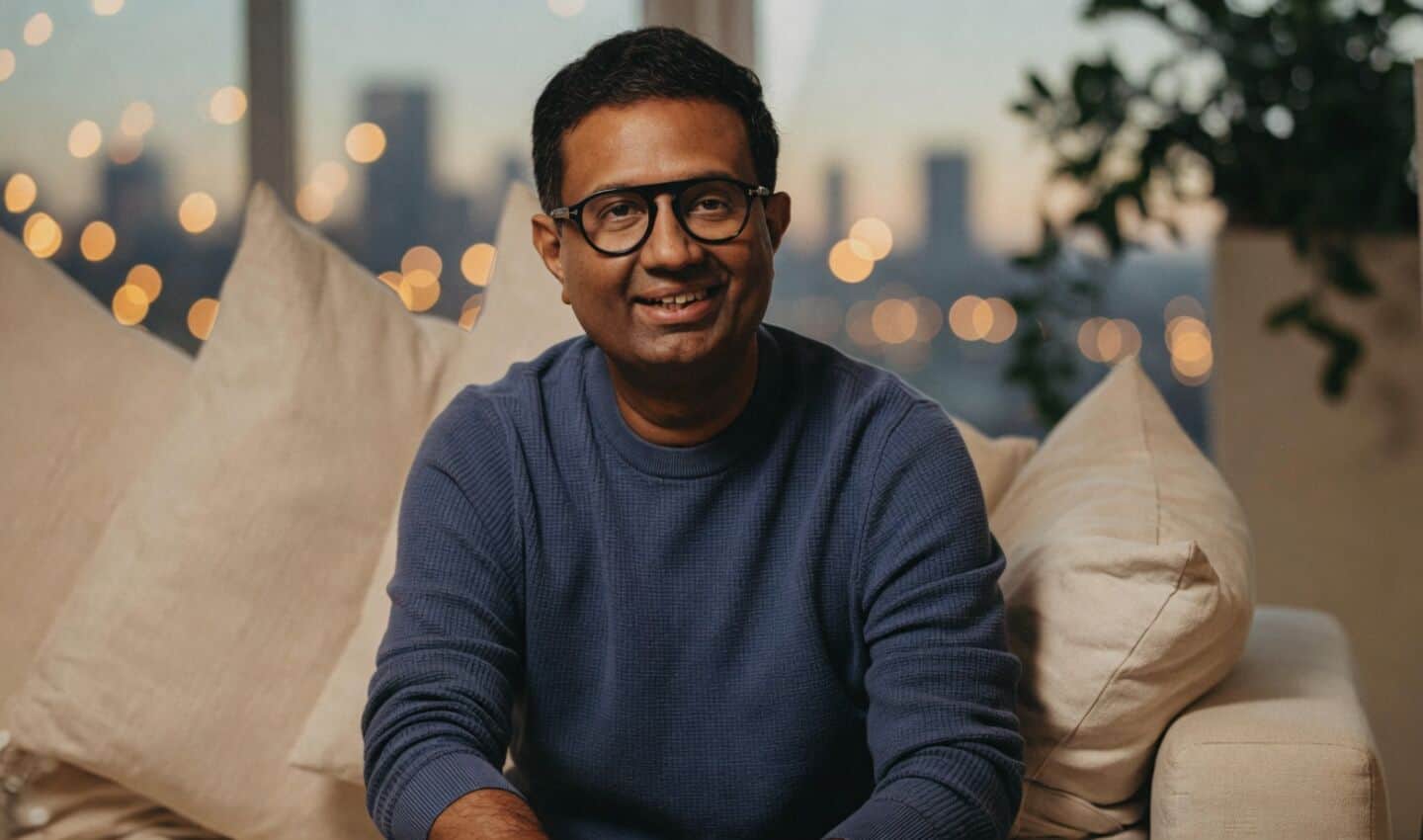 Snap chief business officer Ajit Mohan to depart end 2026