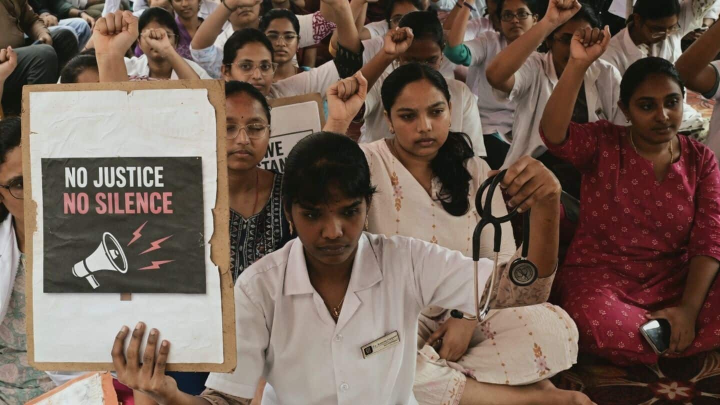 Andhra Pradesh announces 3.5% yearly stipend hike for medical students