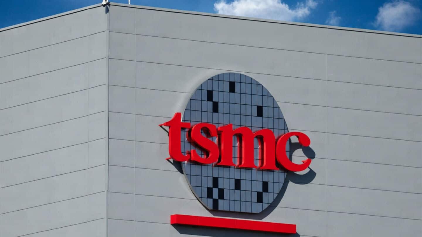 TSMC's Japanese arm JASM posts NT$951 million profit early 2026