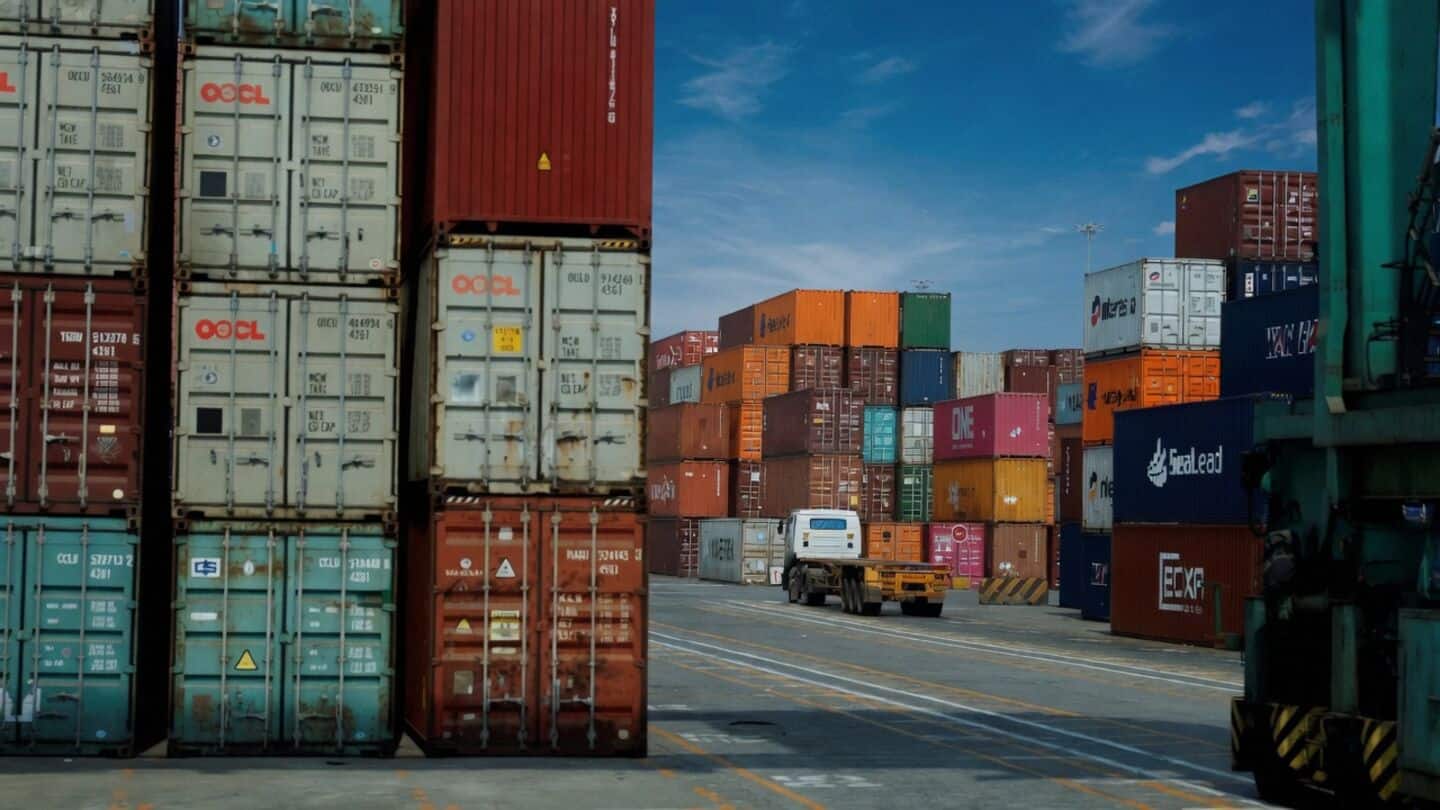India's exports reach record $863 billion in fiscal year 2025-26