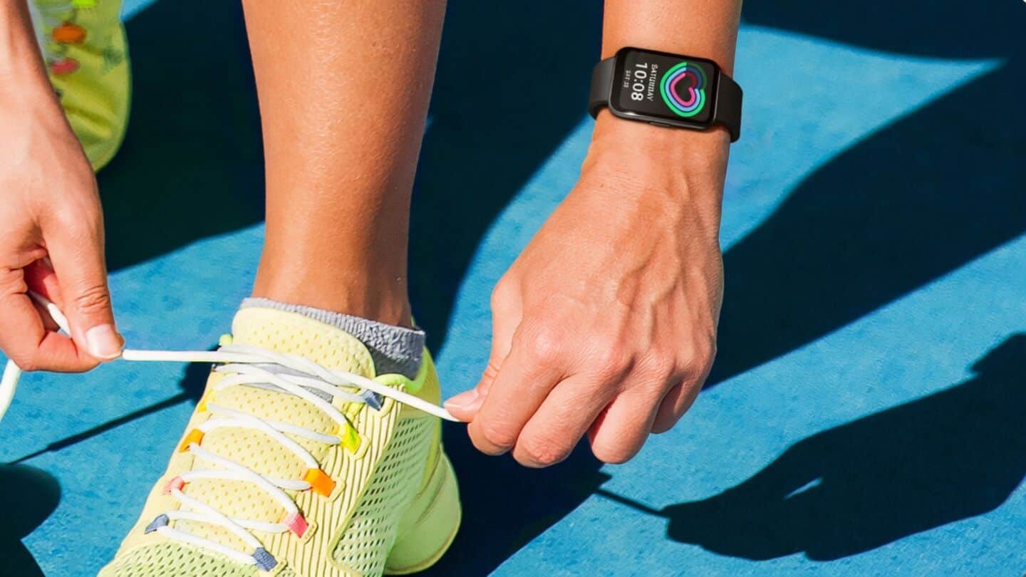 Samsung's possible affordable Galaxy Aero smartwatch appears to use RTOS