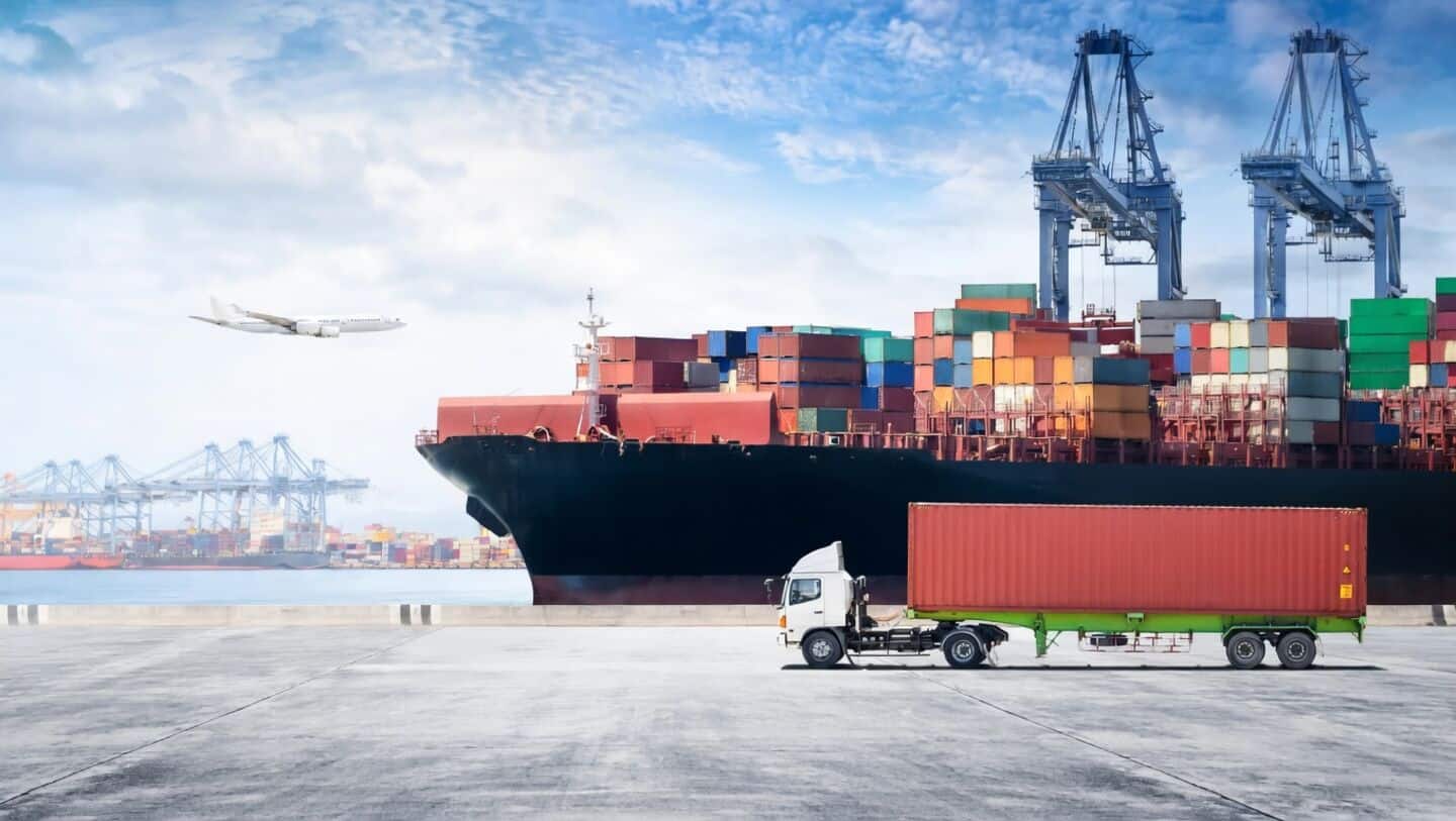 India to expand freight subsidies amid West Asia crisis