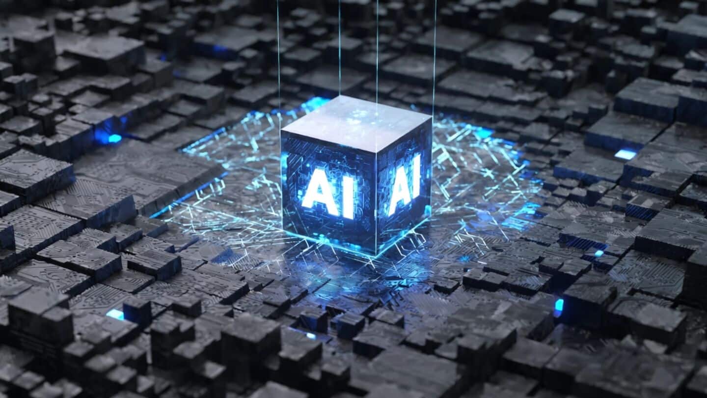 Goldman Sachs report says AI will reshape work in India
