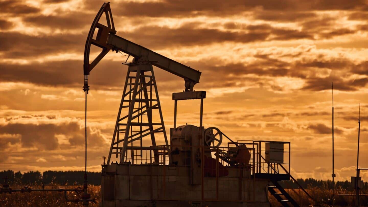 India's petroleum product exports rise over 8% in July 2026