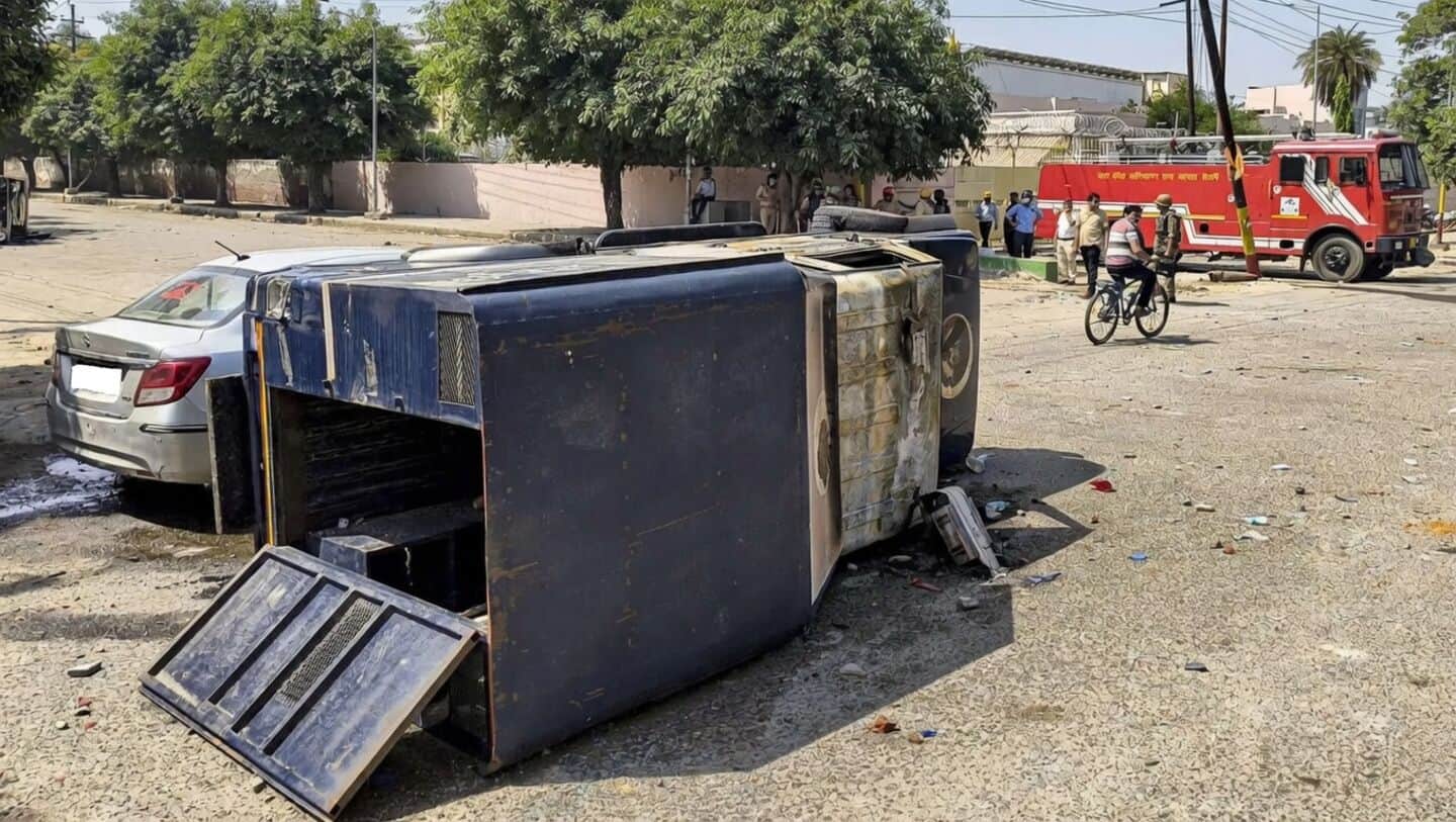 India to set statutory national floor wage after Delhi-NCR protests