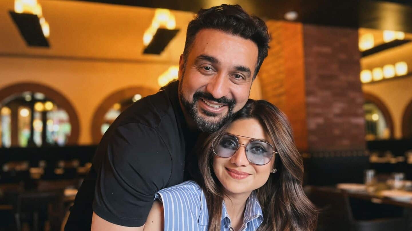 Raj Kundra bought 11.7% Rajasthan Royals for Shilpa Shetty ₹81.9cr