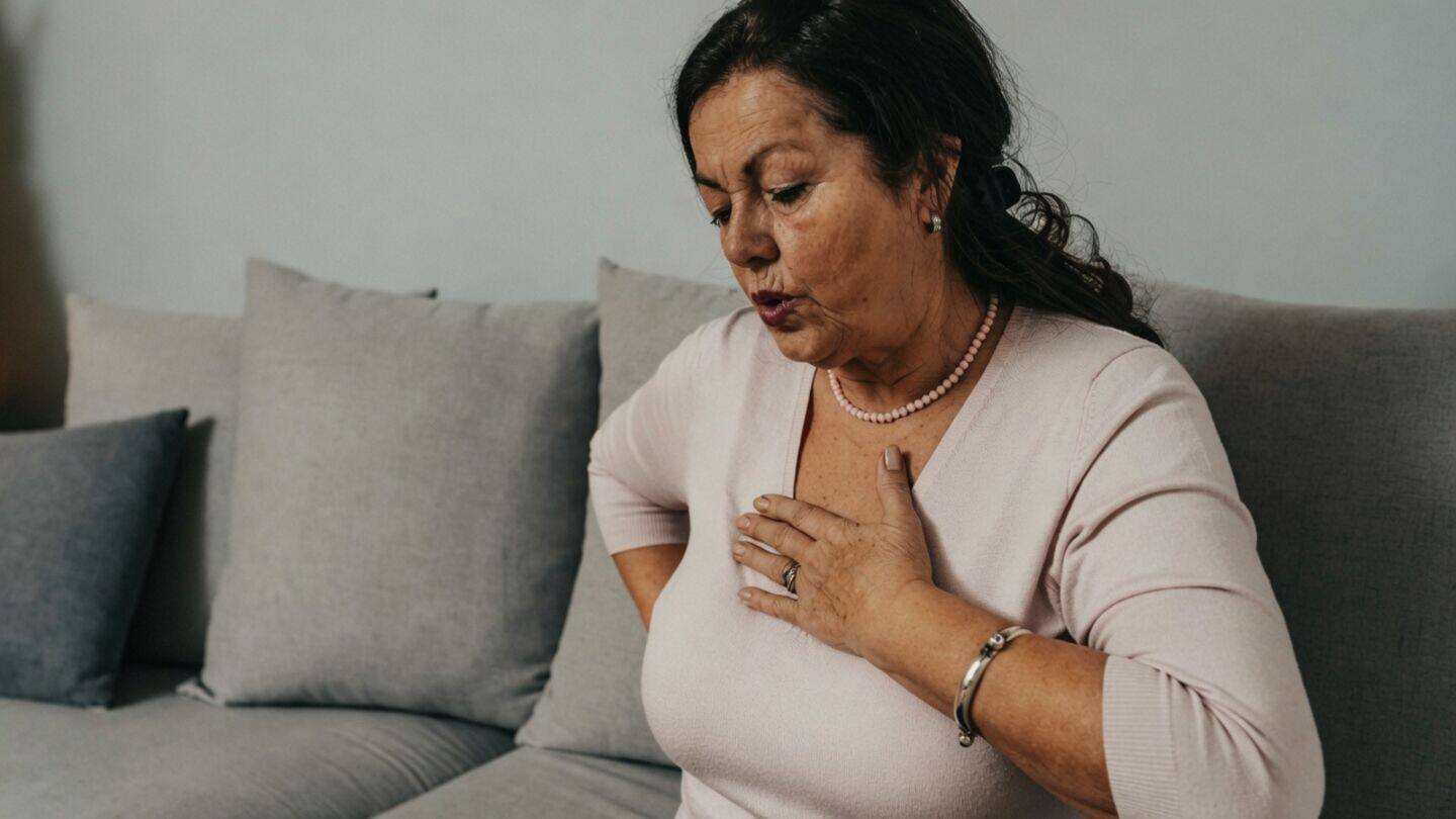 Study: Women with PCOS about 4 times heart disease risk