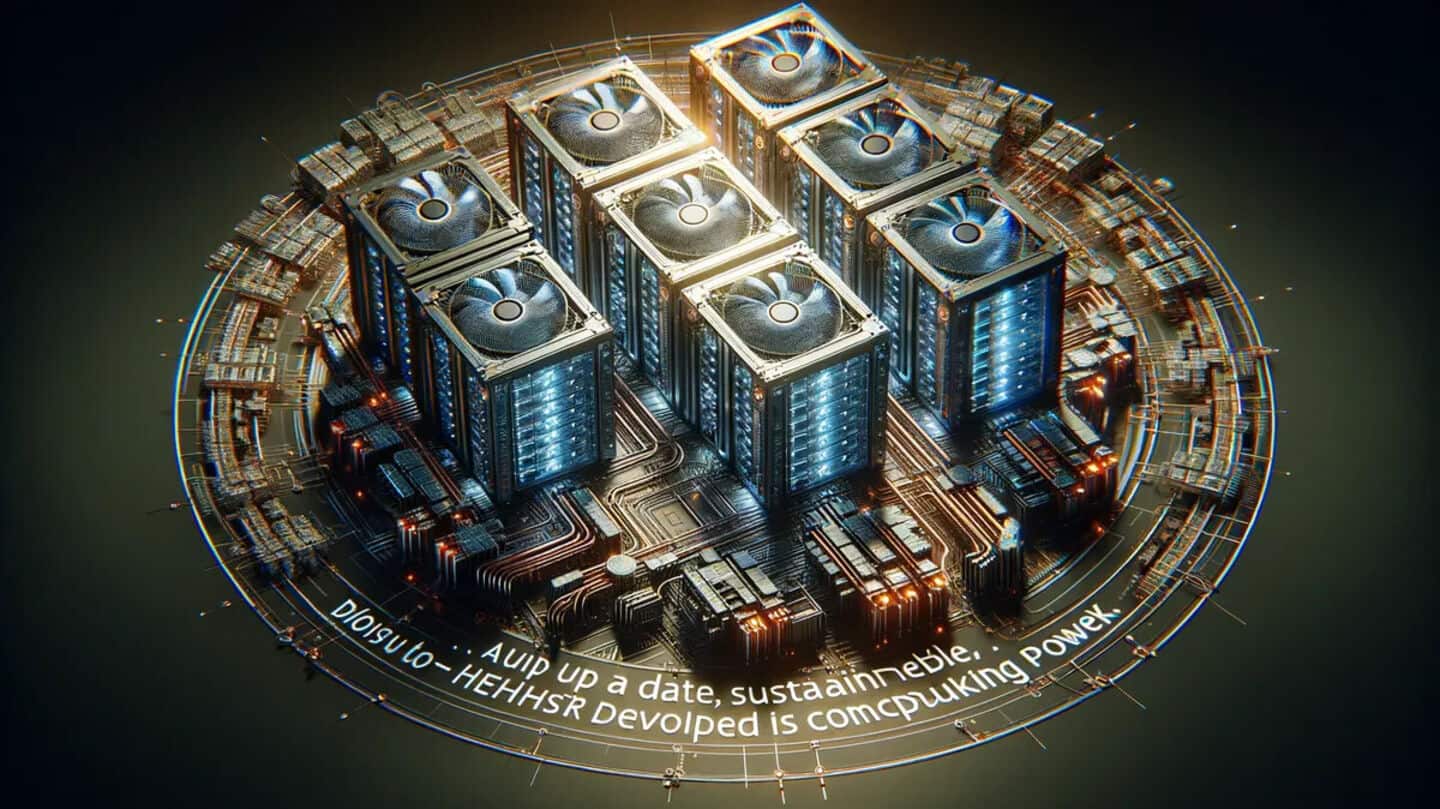 TCS is investing $6.5 billion in India's AI infrastructure