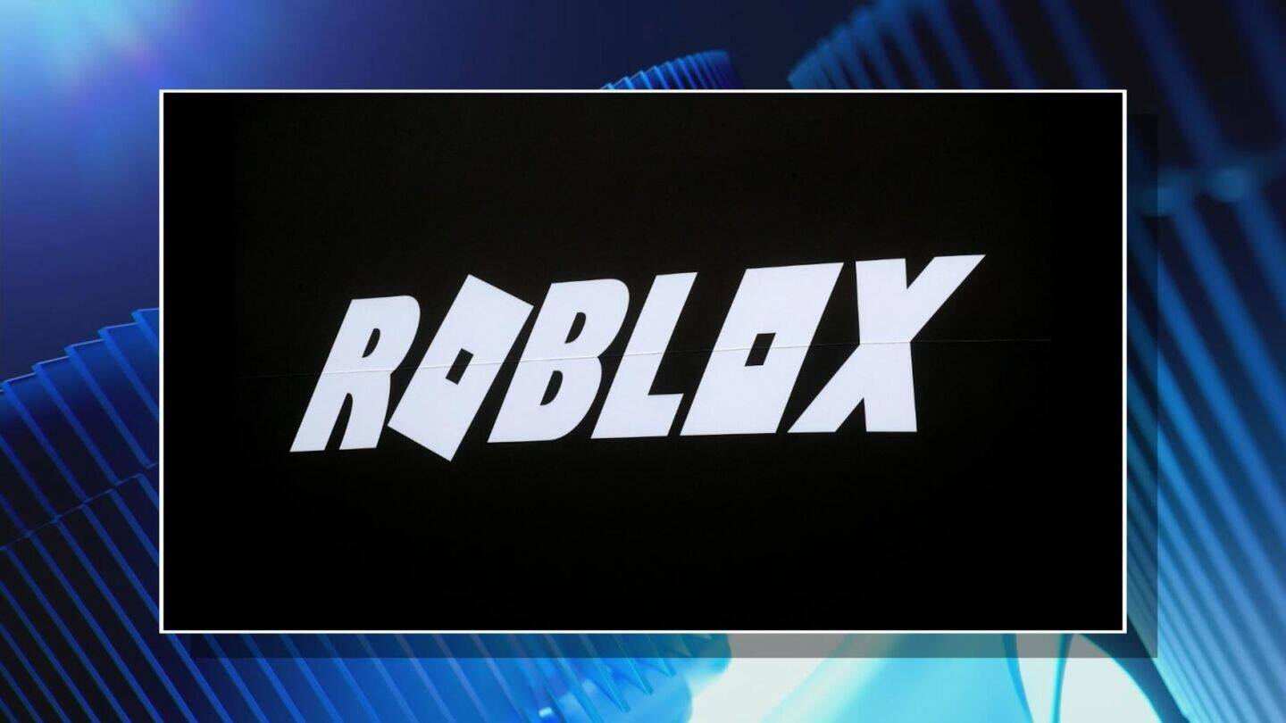 Roblox sued after alleged grooming, near-kidnapping of young player