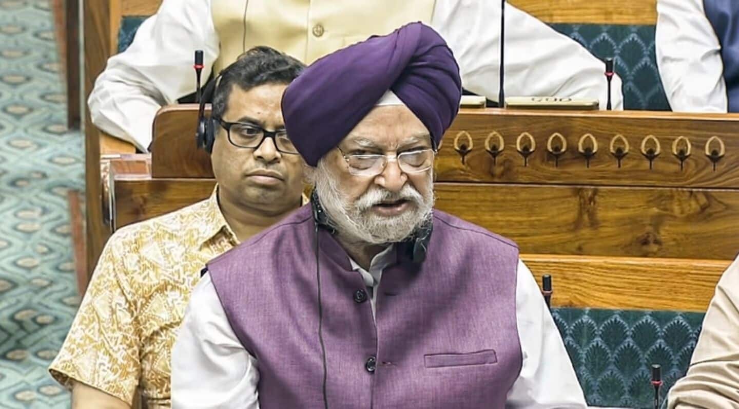 India signs 1st long-term LPG import deal with US