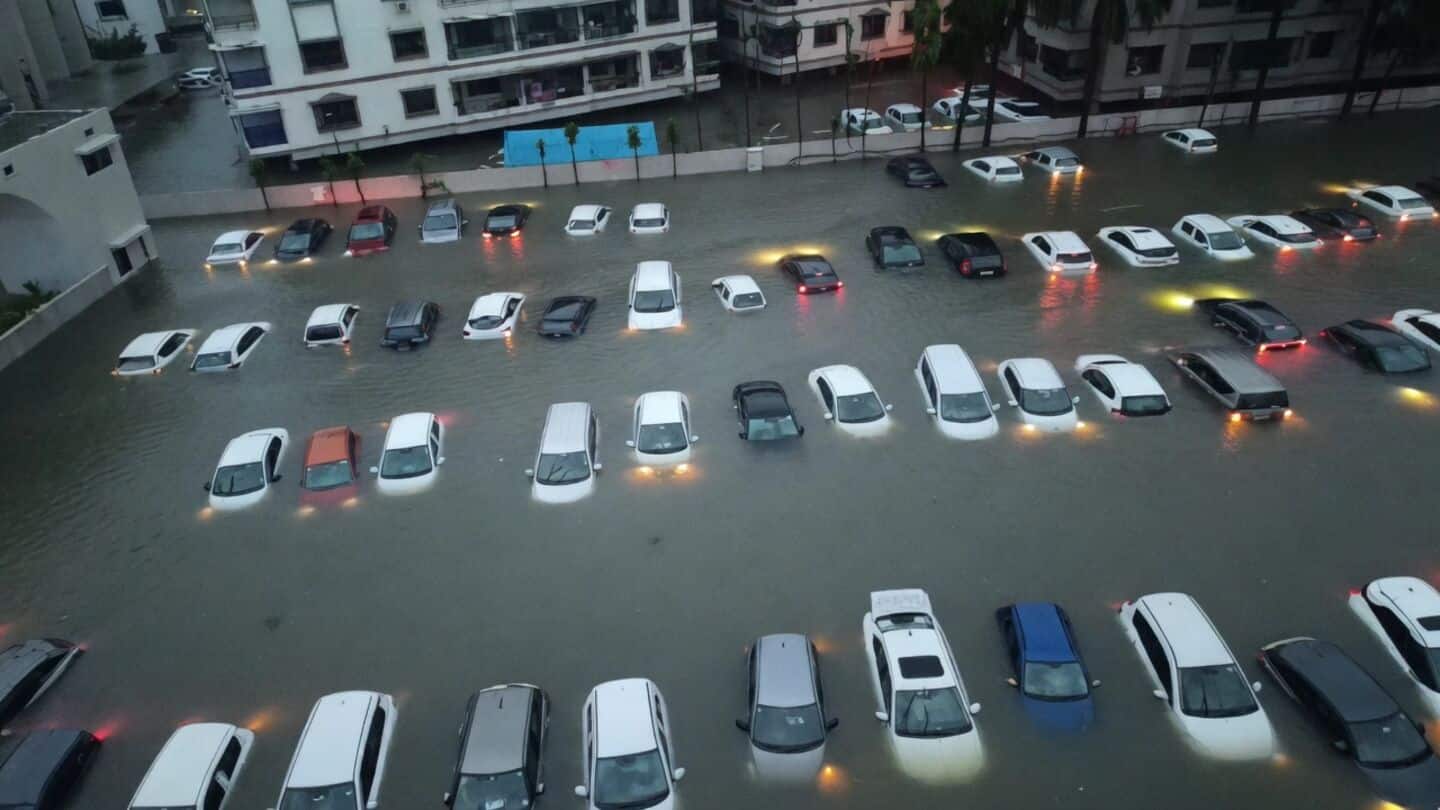 Indian government approves ₹5,520cr for 18 cities' stormwater drain upgrades