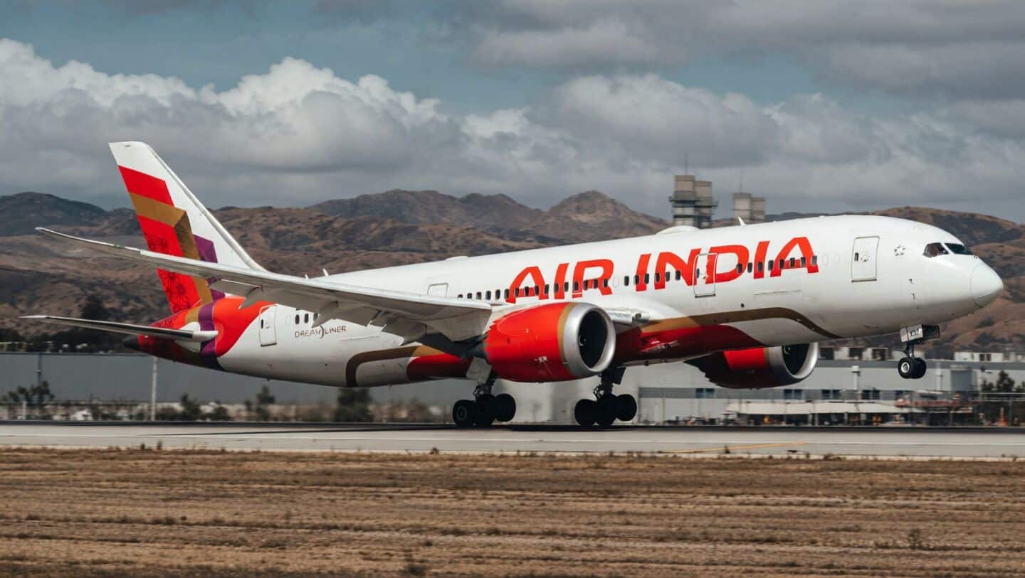 Air India dismisses over 1,000 staff for misconduct, CEO warns